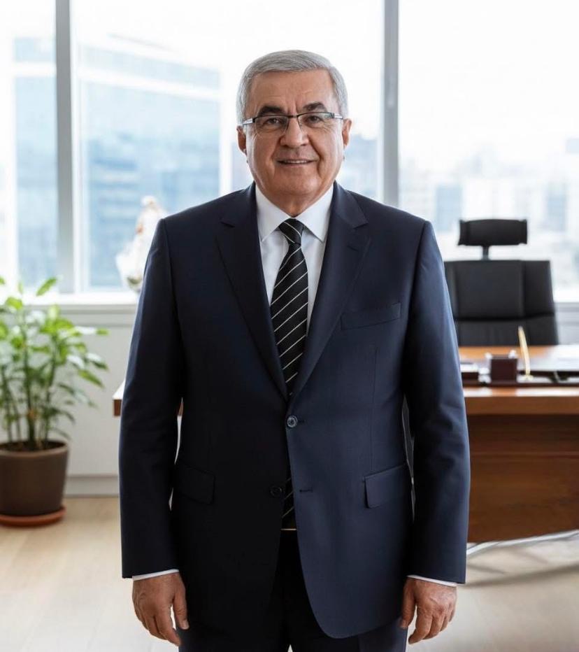 Enver Şerif Turgut