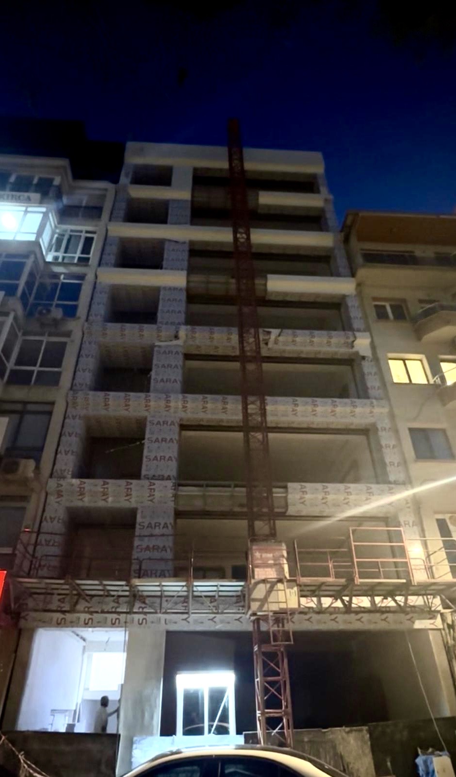 Kentsel Dönüşüm