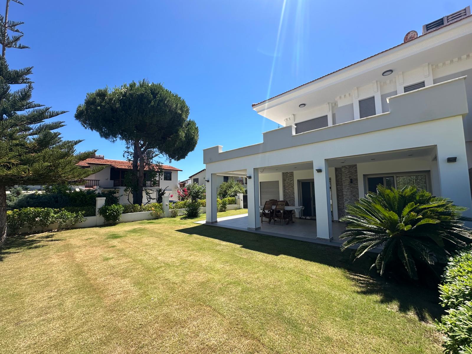 AltınYunus Müstakil Villa