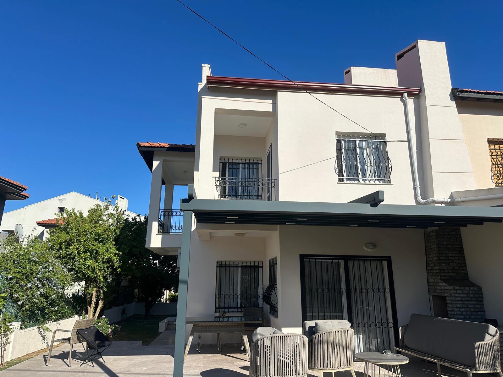AltınYunus Müstakil Villa-II