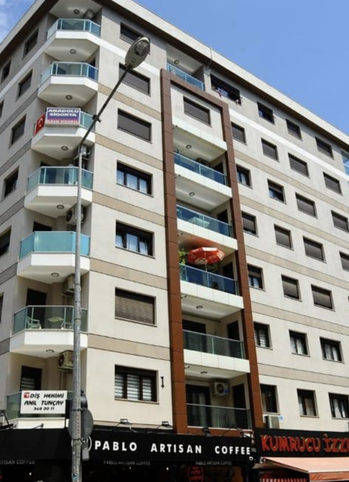 Bornova Özkanlar