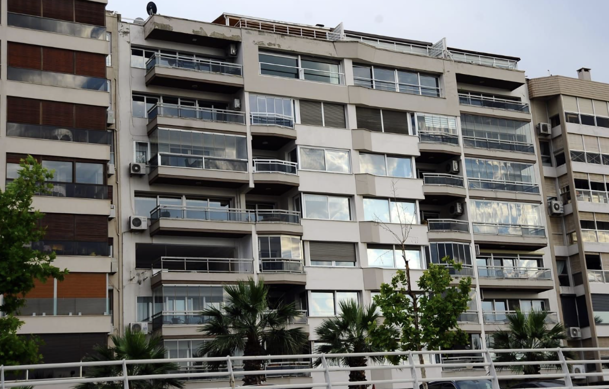 Değerli Apartmanı