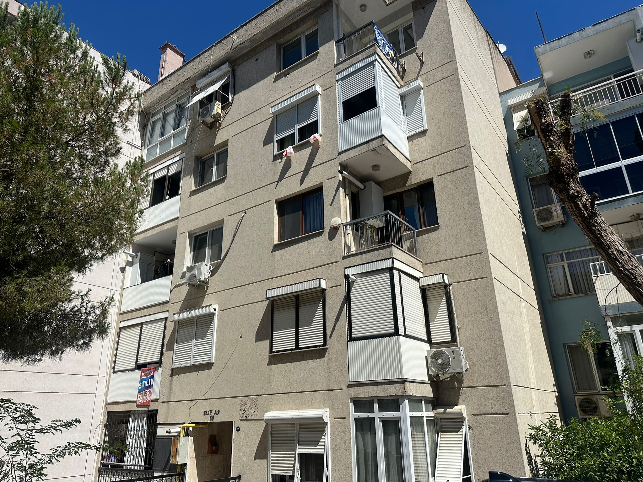 Elif Apartmanı