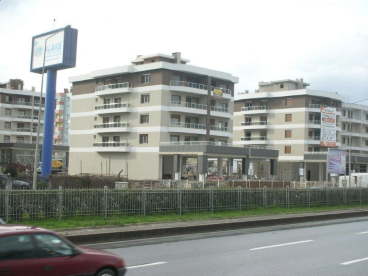 Kentfor Sitesi