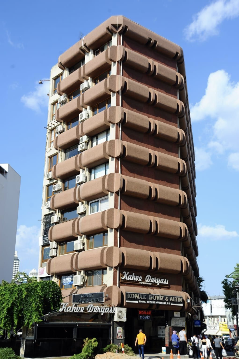Paşahan İş Hanı