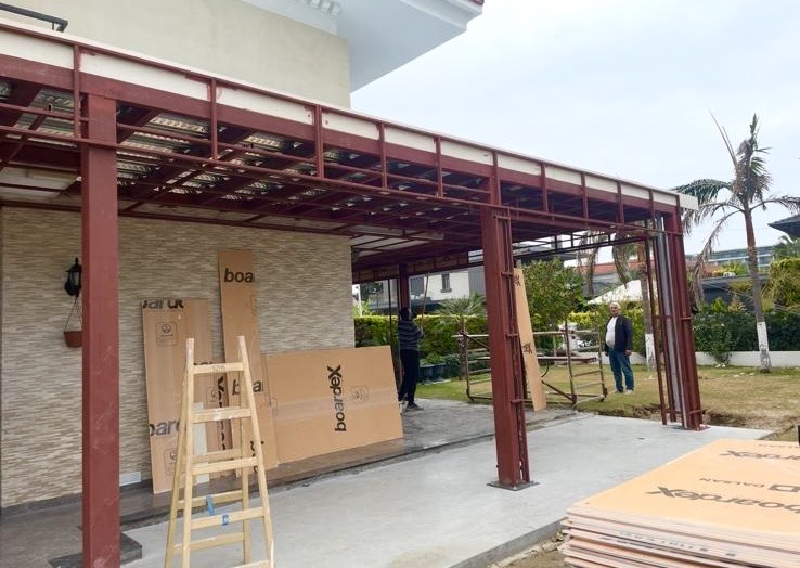 Tadilat ve Renovasyon